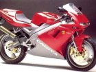 Cagiva Mito 125 Evoluziono